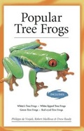 Cover: Popular Tree Frogs (Advanced Vivarium Systems) - Companion House