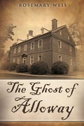 Cover: The Ghost of Alloway - Xulon Press