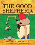 Cover: The Good Shepherd - Naval Institute Press