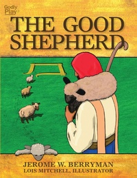 Enlarge image Cover: The Good Shepherd - Naval Institute Press