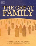 Cover: The Great Family - Naval Institute Press