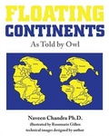 Cover: Floating Continents - Mascot Books