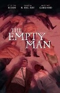 Cover: The Empty Man - Boom! Studios