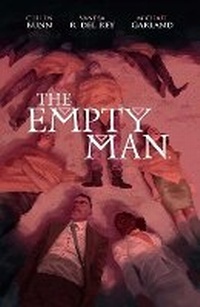 Enlarge image Cover: The Empty Man - Boom! Studios