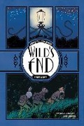 Cover: Wild's End - Boom! Studios