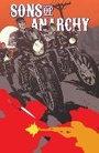 Cover: Sons of Anarchy Vol. 3: Volume 3 - Boom! Studios
