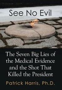 Abbildung von: See No Evil - Xlibris Corporation