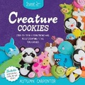 Cover: Creature Cookies - Creative Publishing International, US