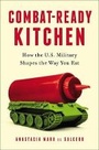 Cover: Combat-Ready Kitchen - Current