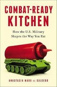 Enlarge image Cover: Combat-Ready Kitchen - Current