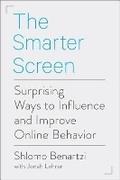 Cover: The Smarter Screen - Portfolio