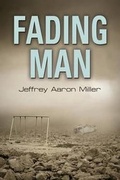Cover: Fading Man - Abuzz Press