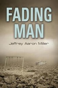Enlarge image Cover: Fading Man - Abuzz Press