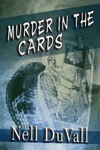 Enlarge image Cover: Murder In The Cards - Melange Books