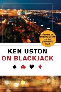 Abbildung von: Ken Uston on Blackjack - ECHO POINT BOOKS & MEDIA