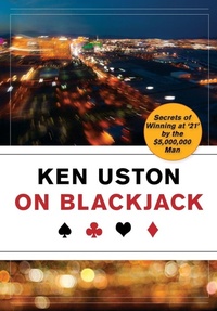 Abbildung von: Ken Uston on Blackjack - ECHO POINT BOOKS & MEDIA