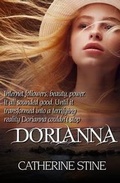 Cover: Dorianna - Evernight Teen