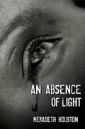 Cover: An Absence of Light - Evernight Teen