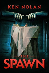 Enlarge image Cover: The Spawn - Permuted Press