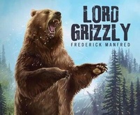 Enlarge image Cover: Lord Grizzly - Dreamscape Media