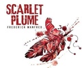 Cover: Scarlet Plume - Dreamscape Media