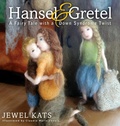 Cover: Hansel & Gretel - Loving Healing Press