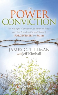 Enlarge image Cover: The Power of Conviction - Morgan James Faith