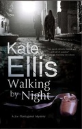 Cover: Walking by Night - Severn House