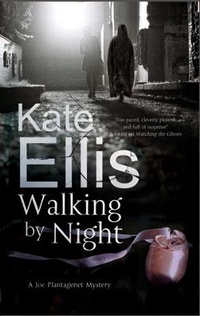 Enlarge image Cover: Walking by Night - Severn House