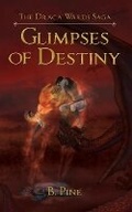 Cover: Glimpses of Destiny - Silver Leaf Books