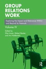Cover: Group Relations Work - Karnac Books
