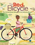 Cover: The Red Bicycle - Kids Can Press