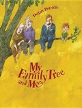 Cover: My Family Tree and Me - Kids Can Press