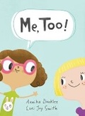 Cover: Me, Too! - Kids Can Press
