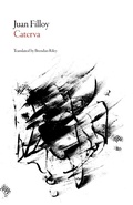 Cover: Caterva - Dalkey Archive Press