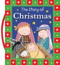 Cover: The Story of Christmas - Make Believe Ideas