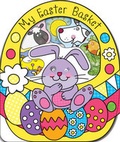 Cover: My Easter Basket - Make Believe Ideas