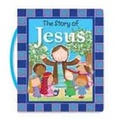 Cover: The Story of Jesus - Make Believe Ideas