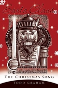 Cover: Santa Claus - iUniverse