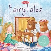 Enlarge image Cover: Fairytales - Two Windmills Limited