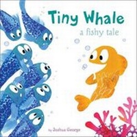 Enlarge image Cover: Tiny Whale - Two Windmills Limited