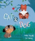 Cover: Cat and Dog - Two Windmills Limited