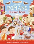 Cover: Ancient Romans - Two Windmills Limited