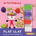 Cover: Play Clay - Two Windmills Limited