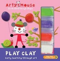Enlarge image Cover: Play Clay - Two Windmills Limited