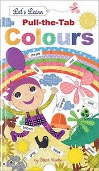 Enlarge image Cover: Colours - Two Windmills Limited
