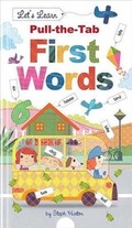 Cover: First Words - Two Windmills Limited