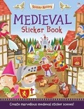 Cover: Medieval - Two Windmills Limited