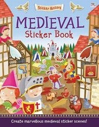 Enlarge image Cover: Medieval - Two Windmills Limited