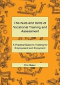 Cover: The Nuts and Bolts of Vocational Training and Assessment - Matador